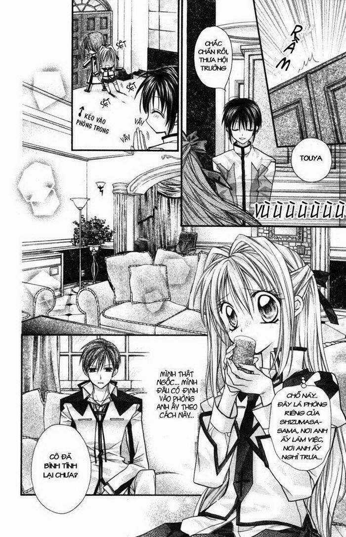 The Gentlemen Alliance - Chapter 2 - Trang 23