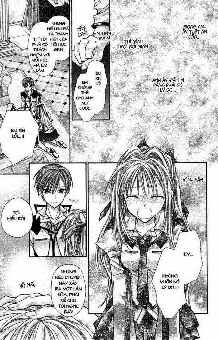 The Gentlemen Alliance - Chapter 2 - Trang 26