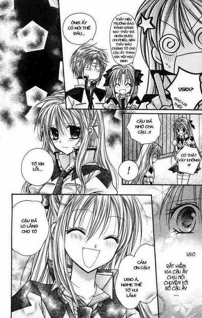 The Gentlemen Alliance - Chapter 2 - Trang 31