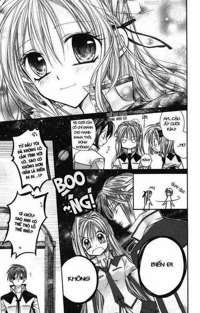 The Gentlemen Alliance - Chapter 2 - Trang 32