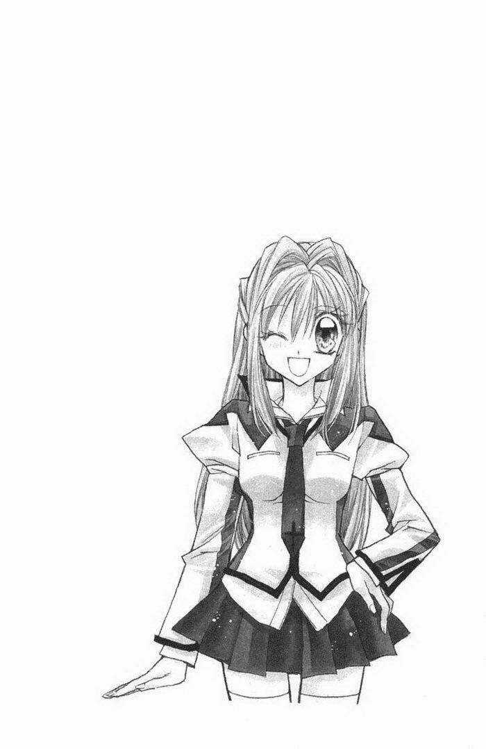 The Gentlemen Alliance - Chapter 2 - Trang 5