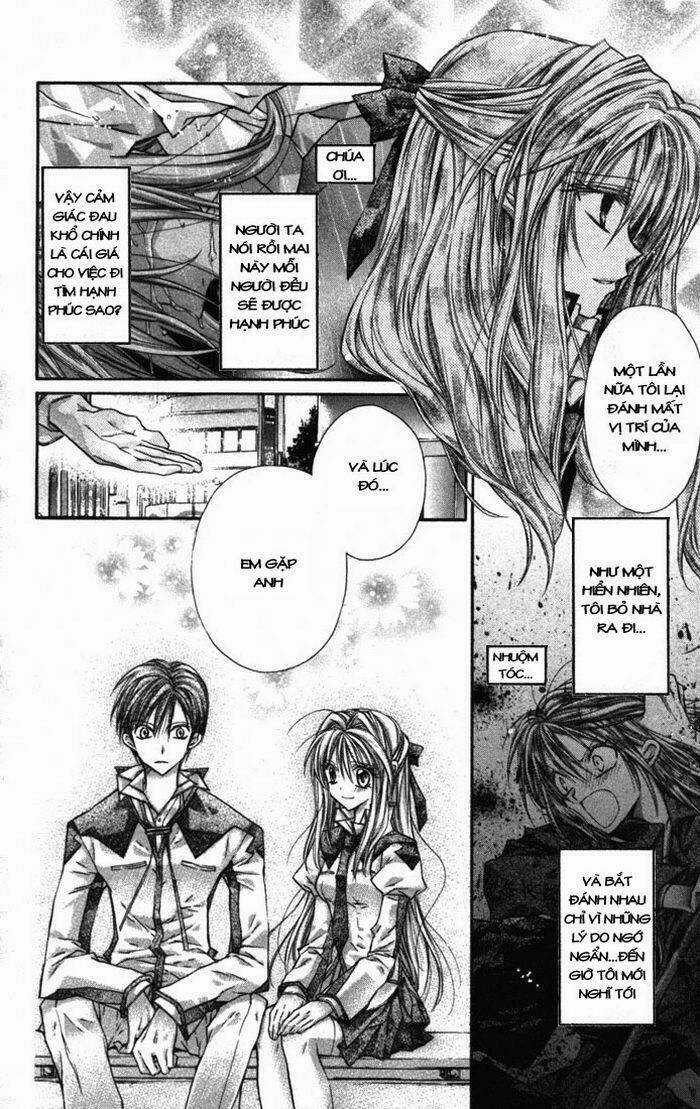 The Gentlemen Alliance - Chapter 4 - Trang 20