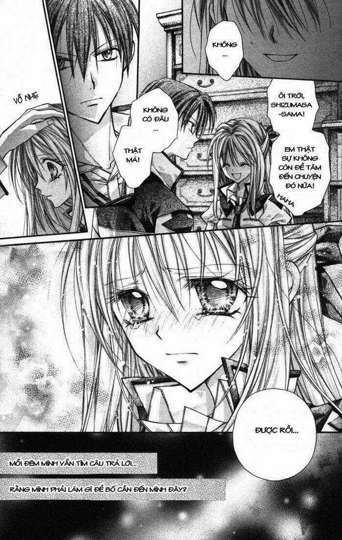 The Gentlemen Alliance - Chapter 4 - Trang 38