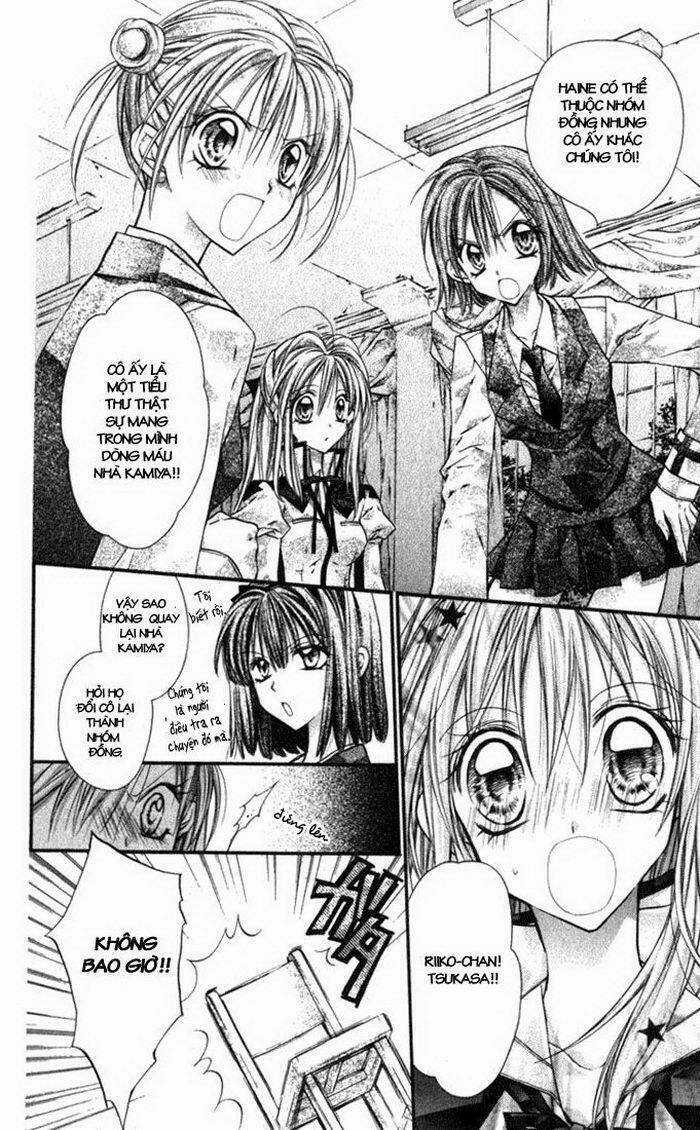 The Gentlemen Alliance - Chapter 5 - Trang 21