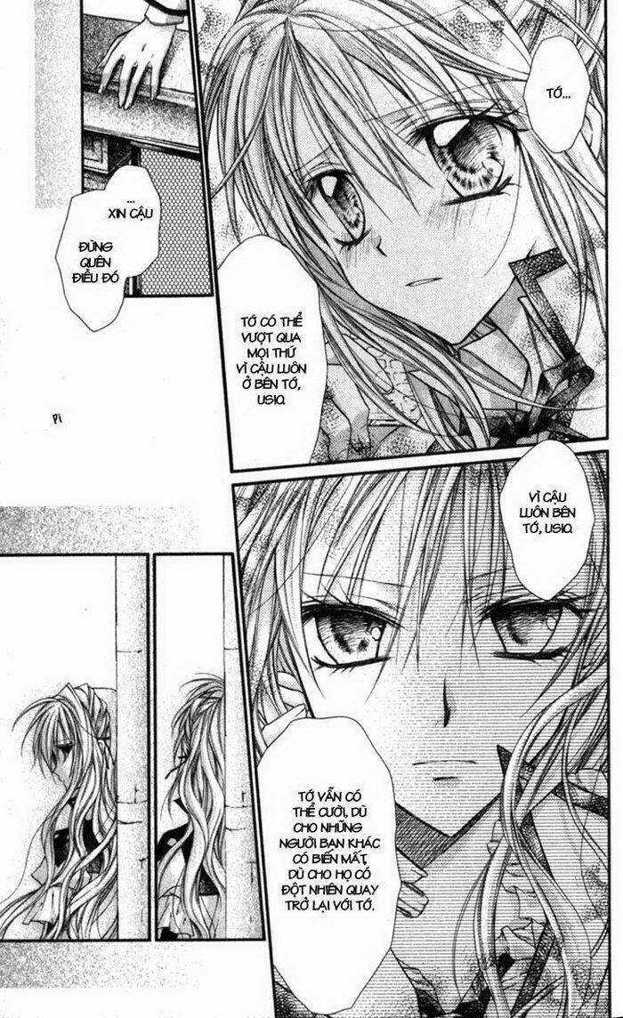 The Gentlemen Alliance - Chapter 5 - Trang 28