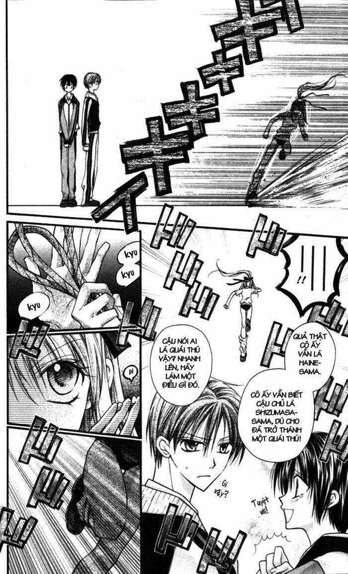 The Gentlemen Alliance - Chapter 6 - Trang 30