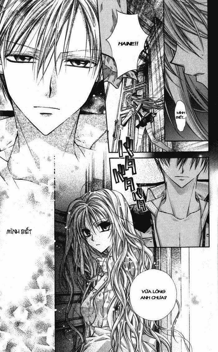 The Gentlemen Alliance - Chapter 7 - Trang 29