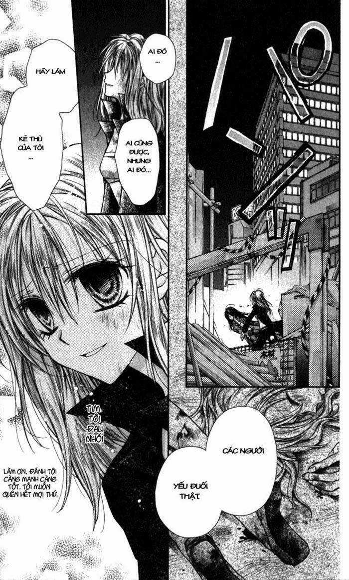 The Gentlemen Alliance - Chapter 9 - Trang 27