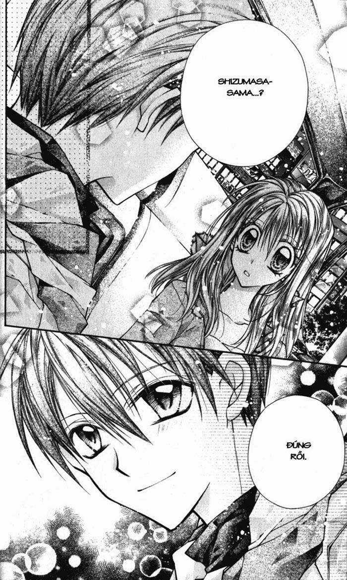 The Gentlemen Alliance - Chapter 9 - Trang 34