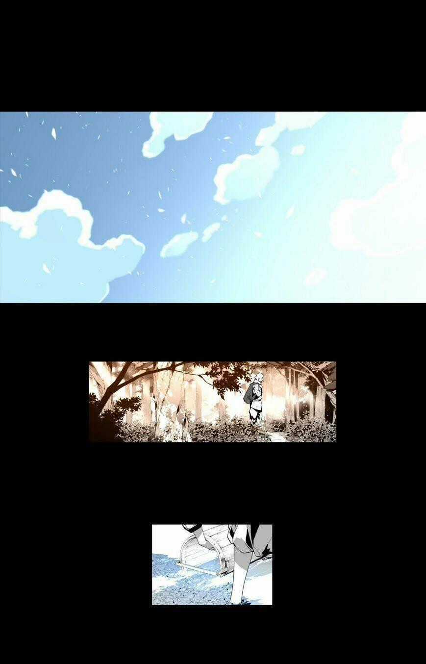 Thế Giới Ảo Nguyệt - Chapter 21 - Trang 1