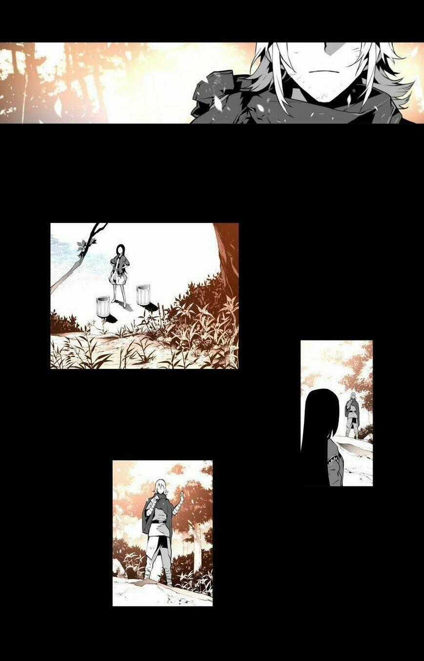 Thế Giới Ảo Nguyệt - Chapter 21 - Trang 2