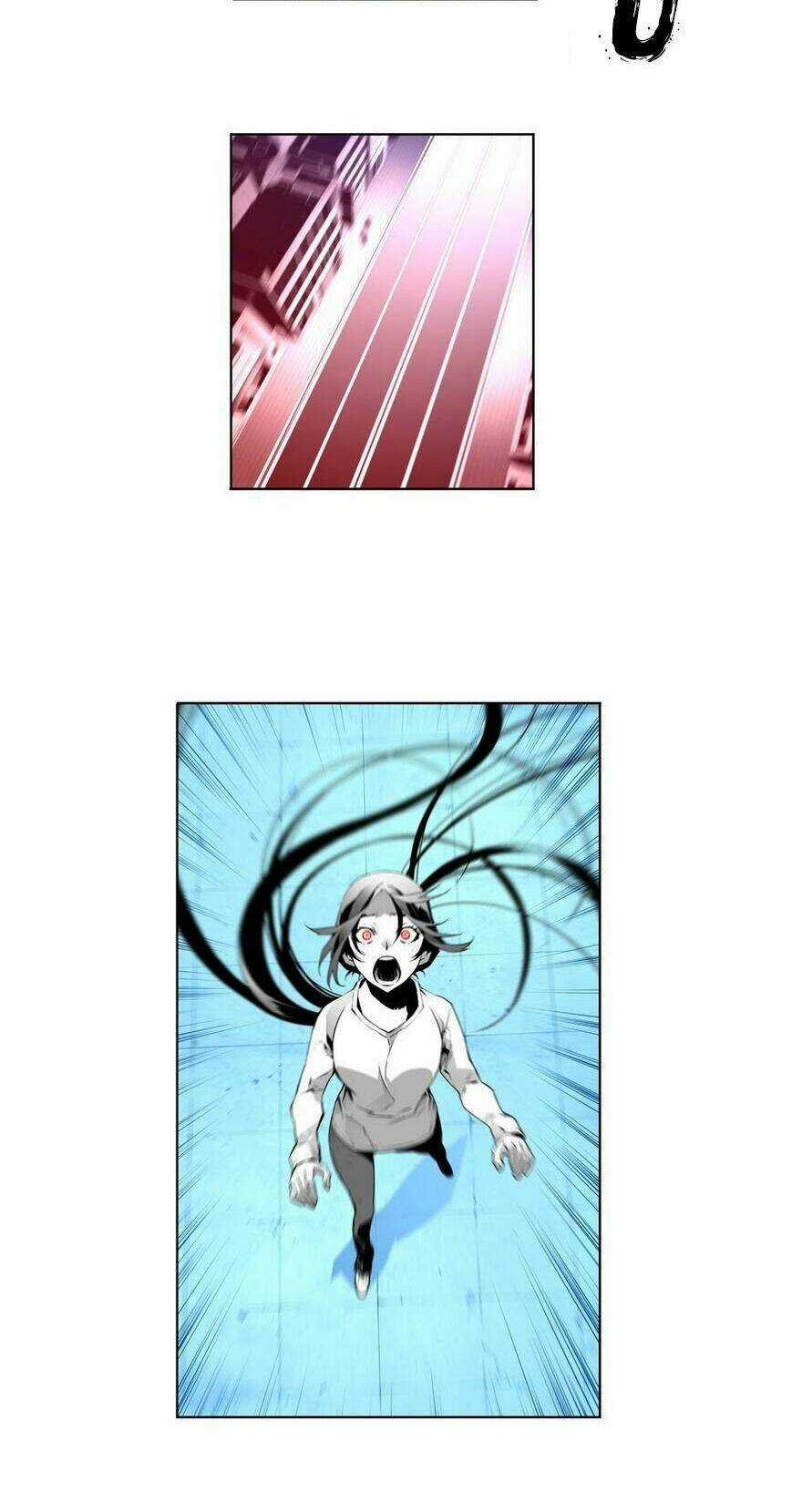 Thế Giới Ảo Nguyệt - Chapter 21 - Trang 22