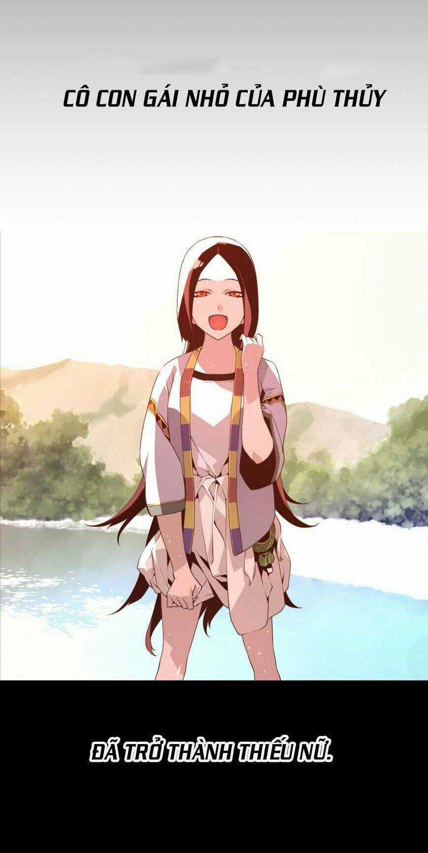 Thế Giới Ảo Nguyệt - Chapter 21 - Trang 4