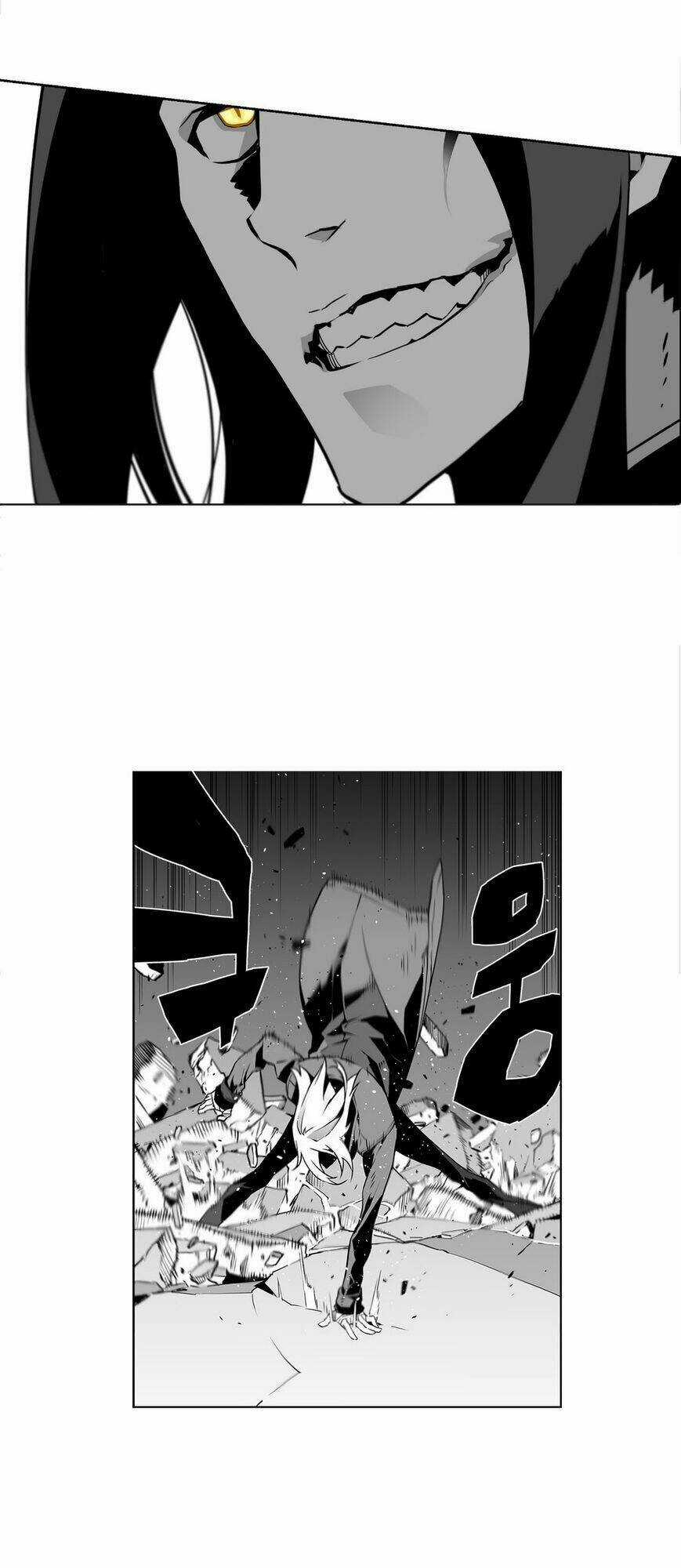 Thế Giới Ảo Nguyệt - Chapter 21 - Trang 33