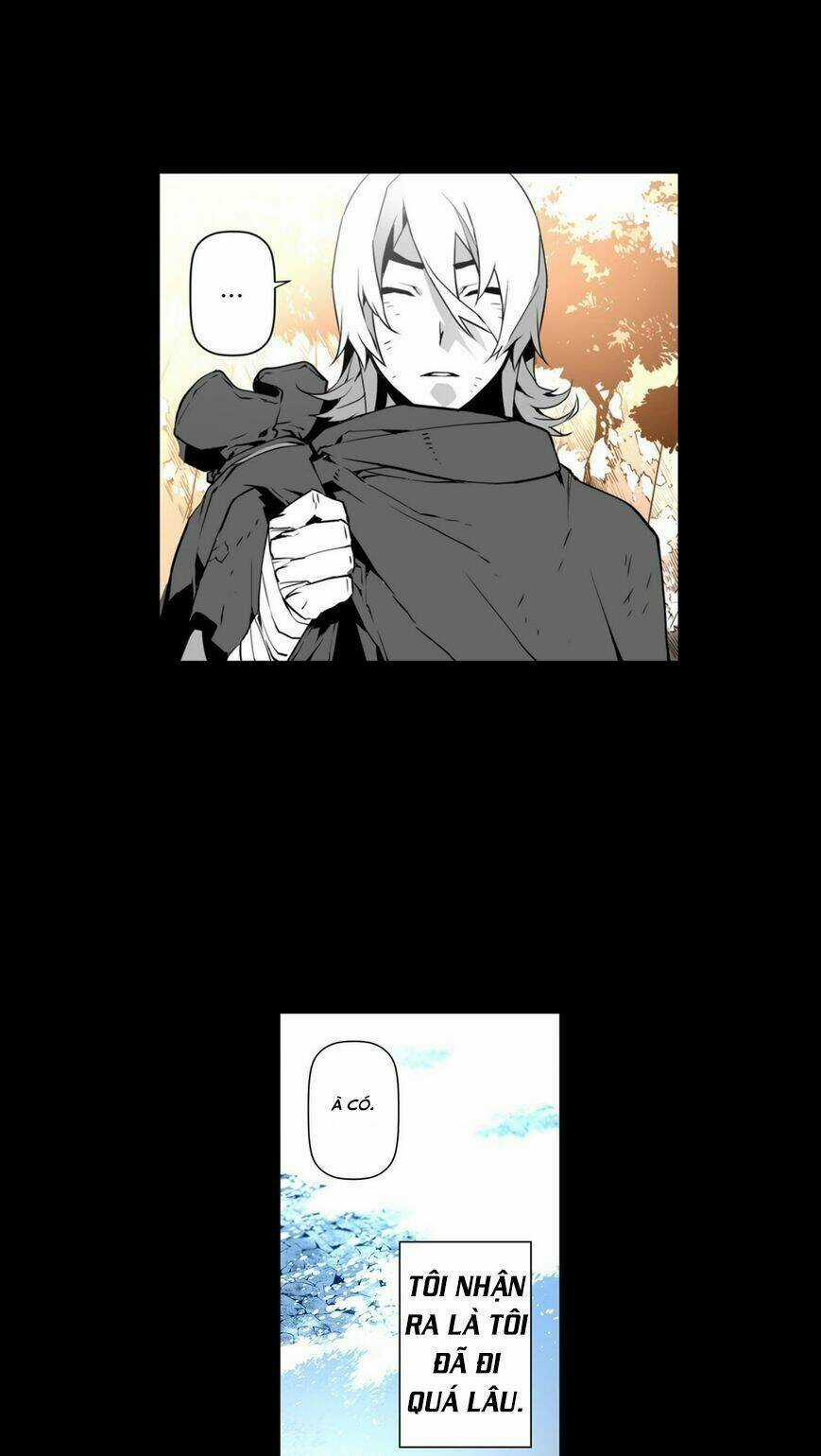 Thế Giới Ảo Nguyệt - Chapter 21 - Trang 7