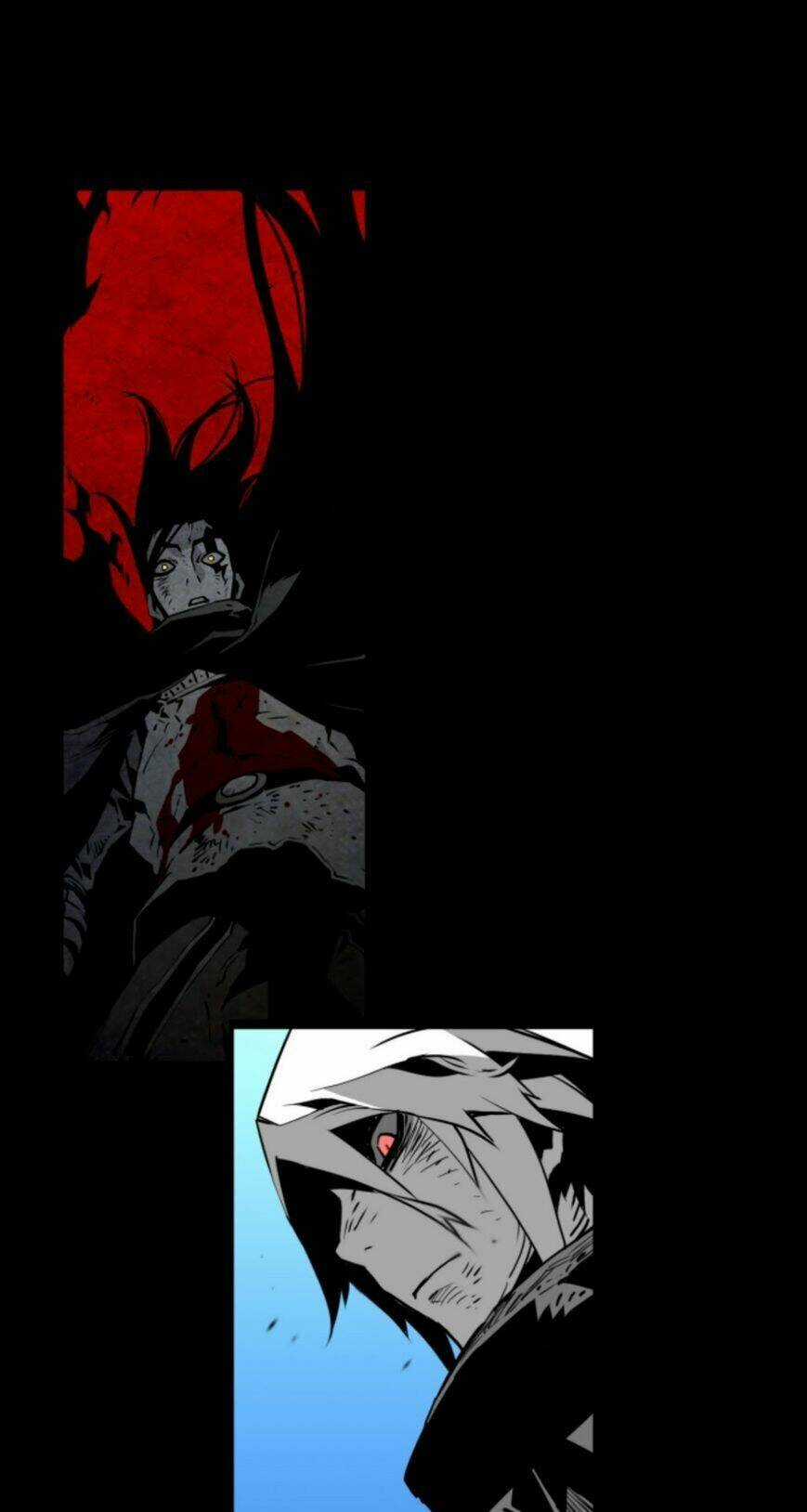 Thế Giới Ảo Nguyệt - Chapter 29 - Trang 4