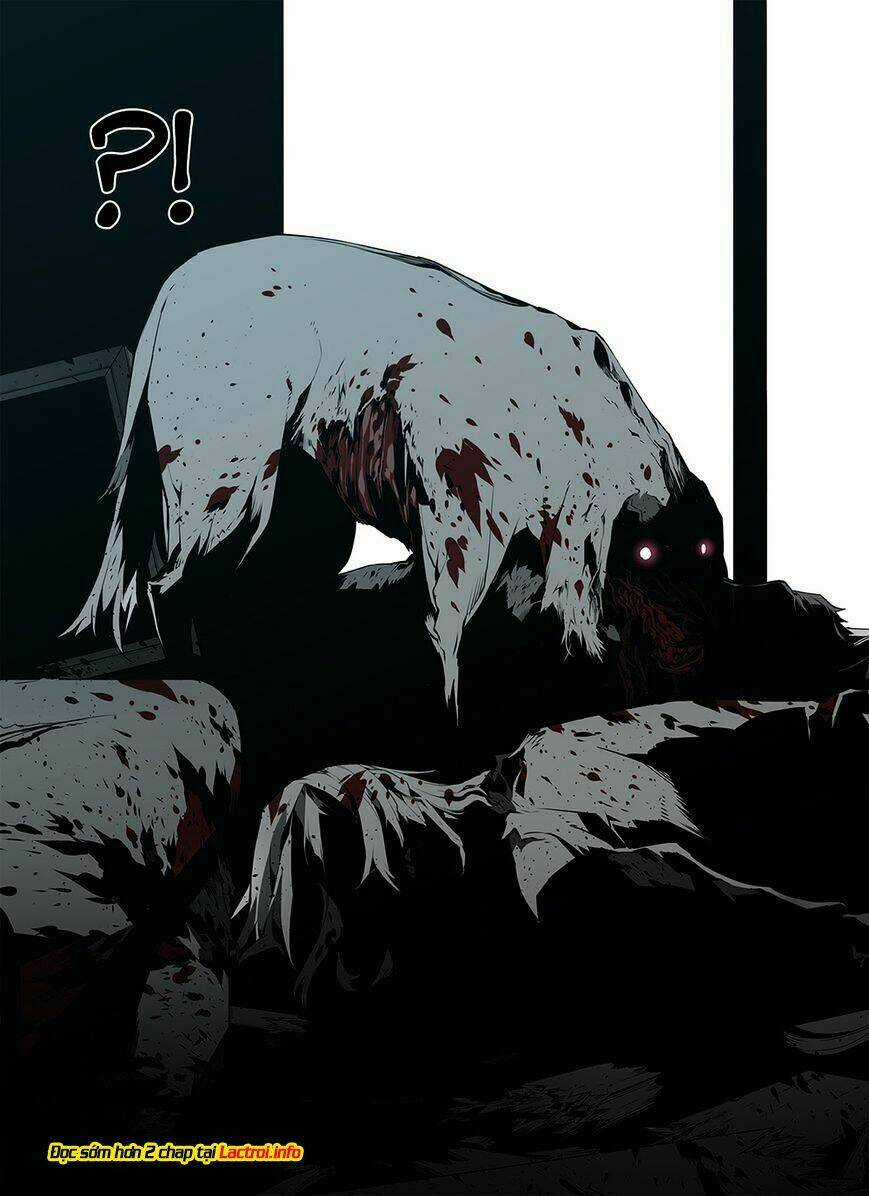 Thế Giới Ảo Nguyệt - Chapter 3 - Trang 3