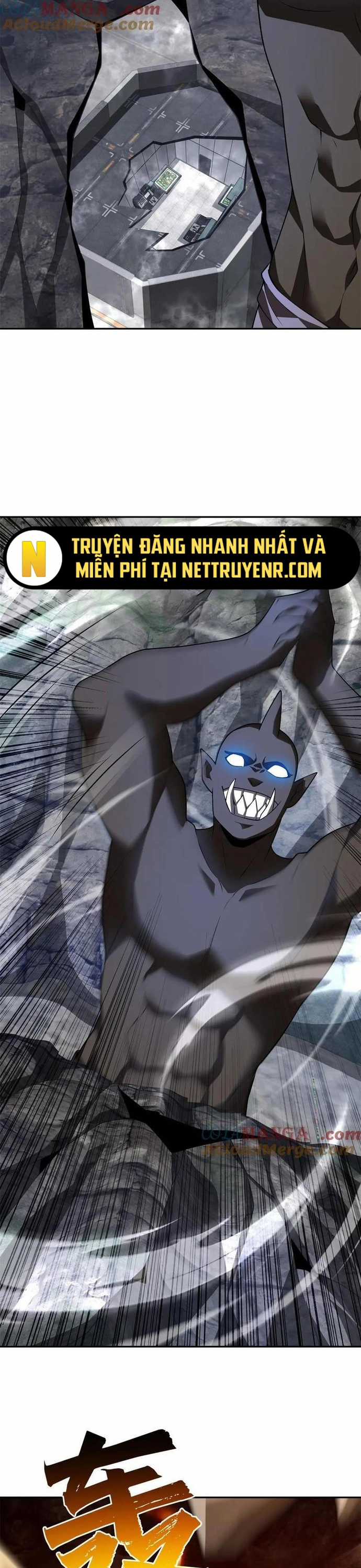 Thế Giới Bắt Đầu Từ Số Không - Chapter 60 - Trang 24