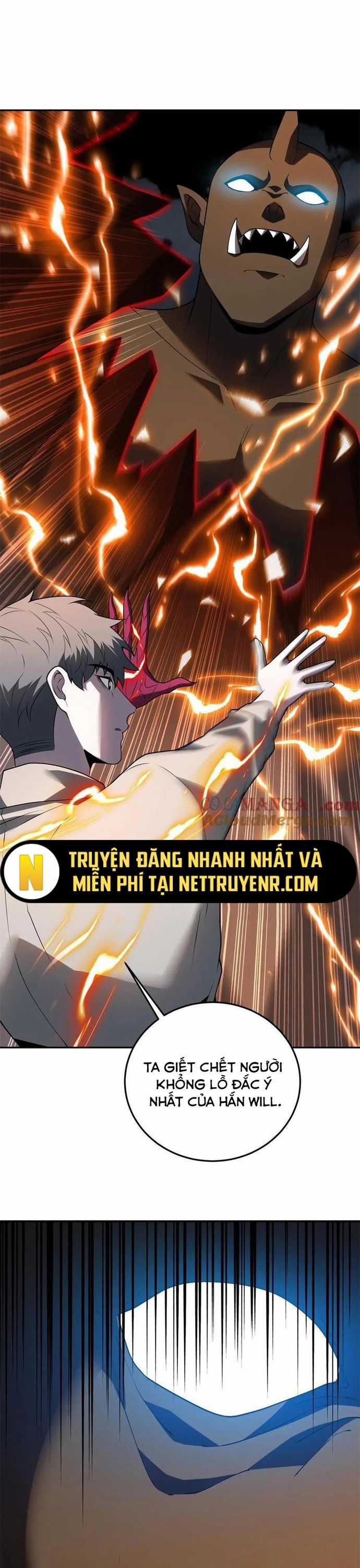 Thế Giới Bắt Đầu Từ Số Không - Chapter 60 - Trang 29
