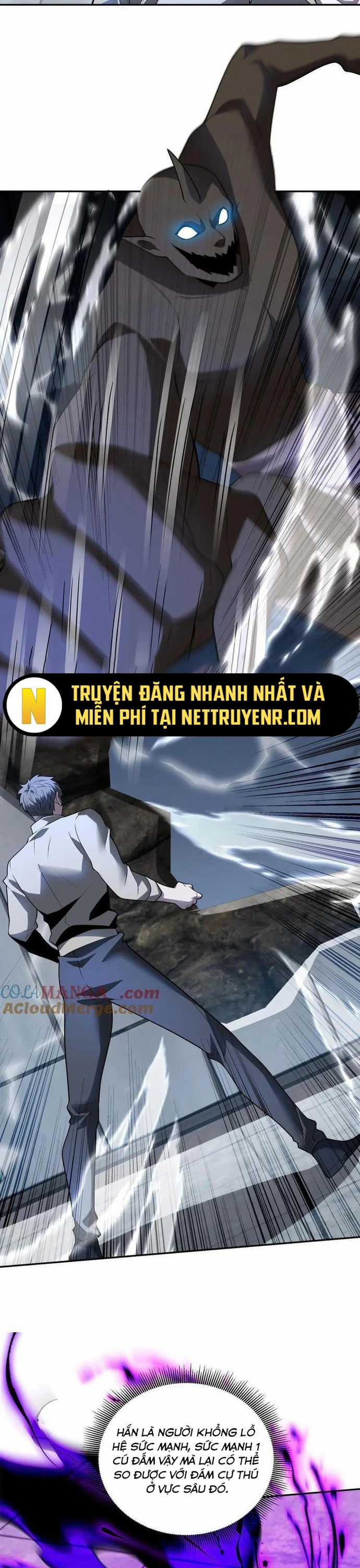 Thế Giới Bắt Đầu Từ Số Không - Chapter 60 - Trang 31