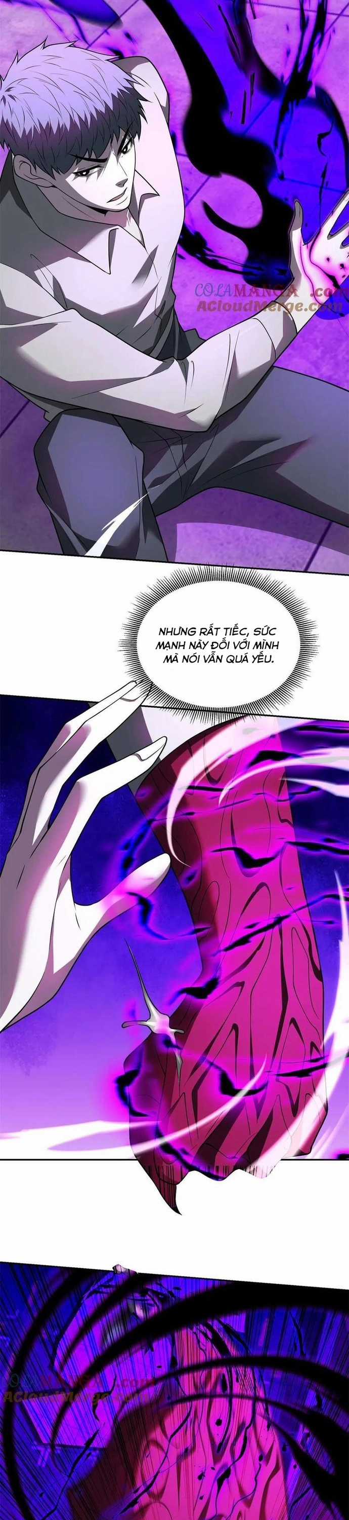 Thế Giới Bắt Đầu Từ Số Không - Chapter 60 - Trang 32