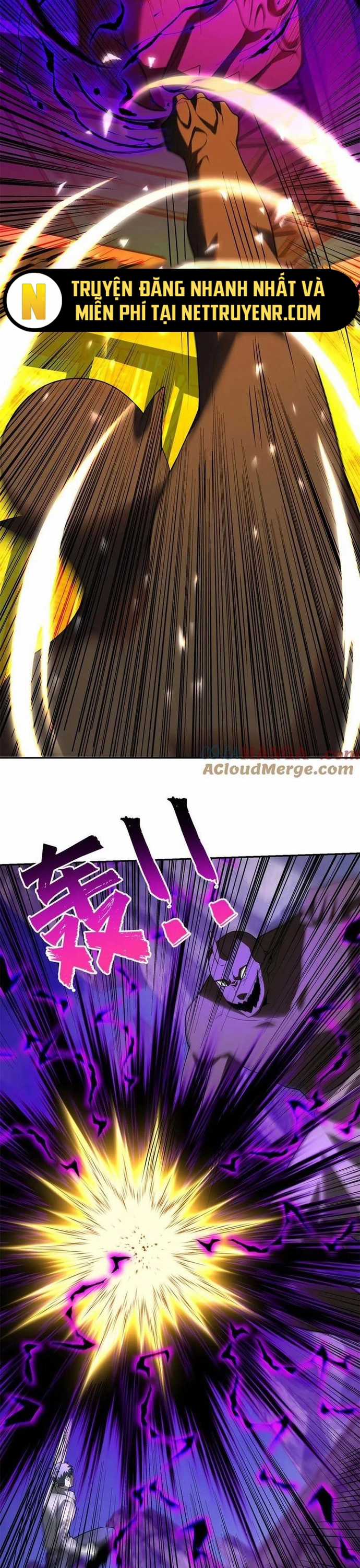 Thế Giới Bắt Đầu Từ Số Không - Chapter 60 - Trang 33