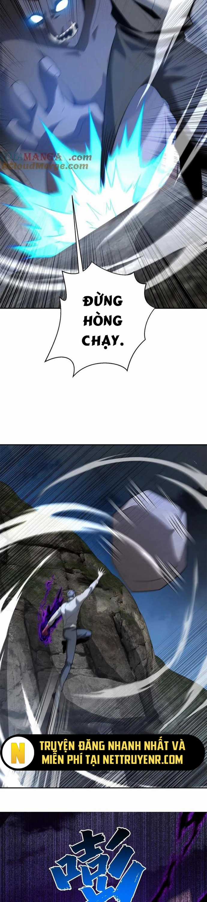 Thế Giới Bắt Đầu Từ Số Không - Chapter 60 - Trang 36