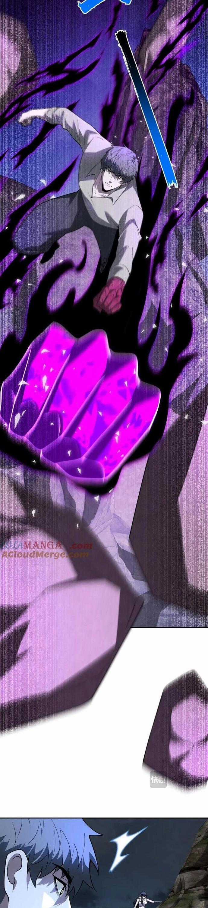 Thế Giới Bắt Đầu Từ Số Không - Chapter 60 - Trang 37