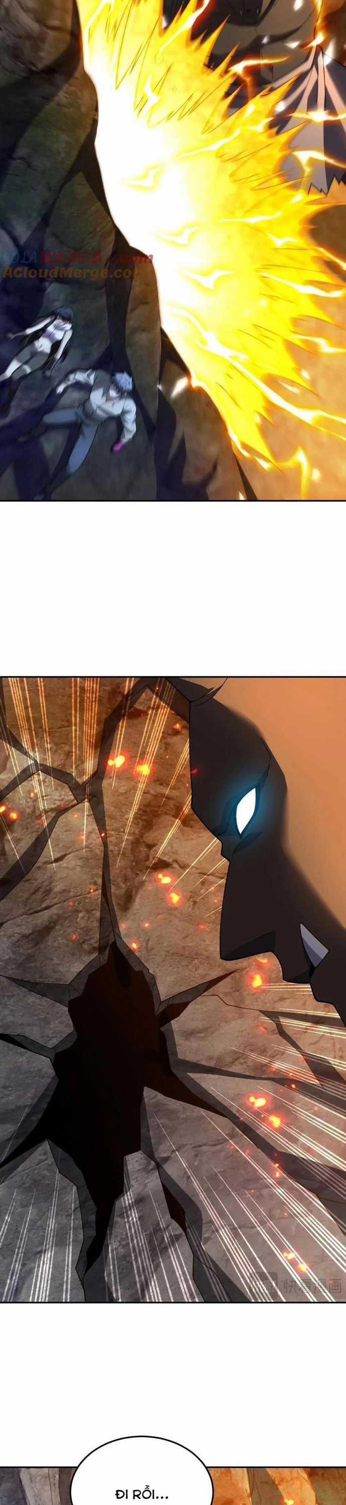 Thế Giới Bắt Đầu Từ Số Không - Chapter 60 - Trang 6