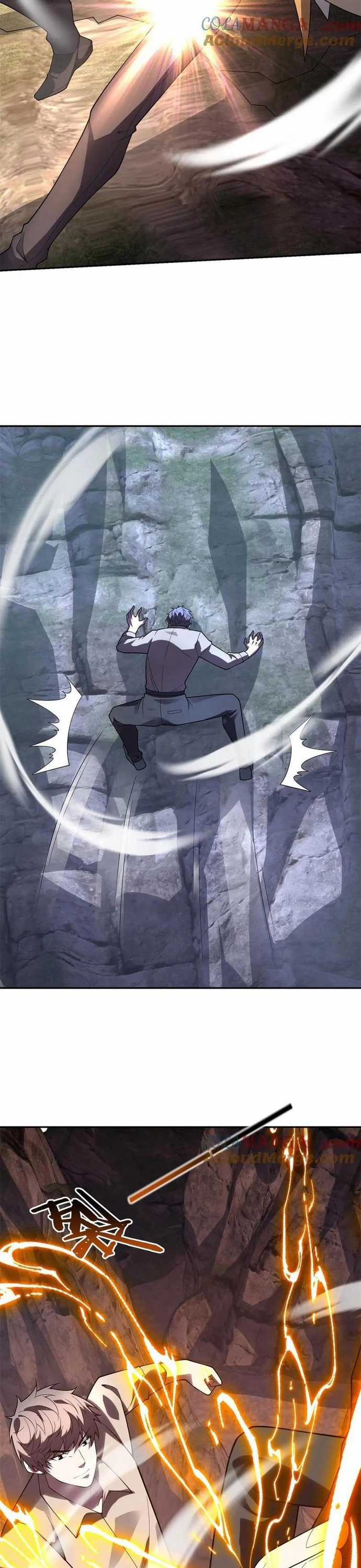 Thế Giới Bắt Đầu Từ Số Không - Chapter 61 - Trang 12