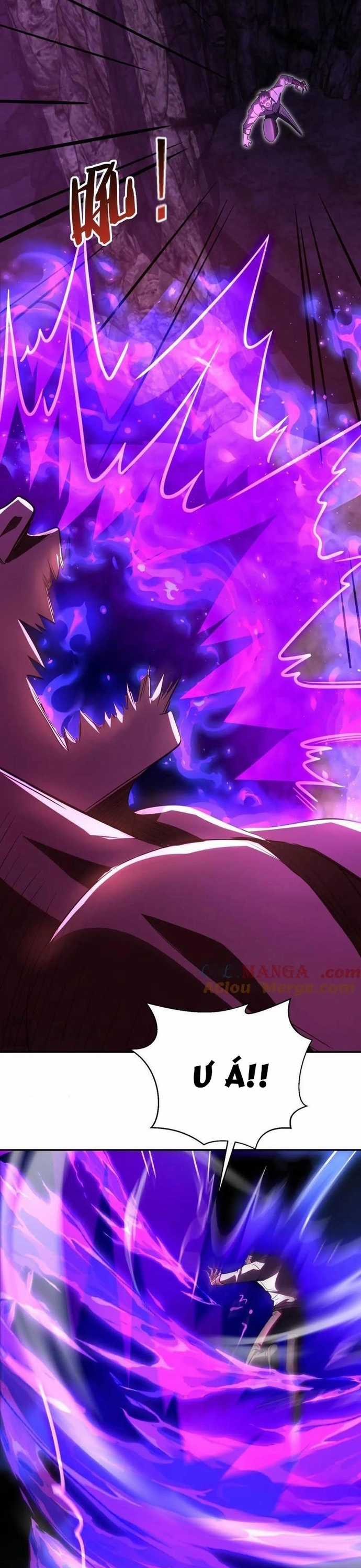 Thế Giới Bắt Đầu Từ Số Không - Chapter 61 - Trang 25