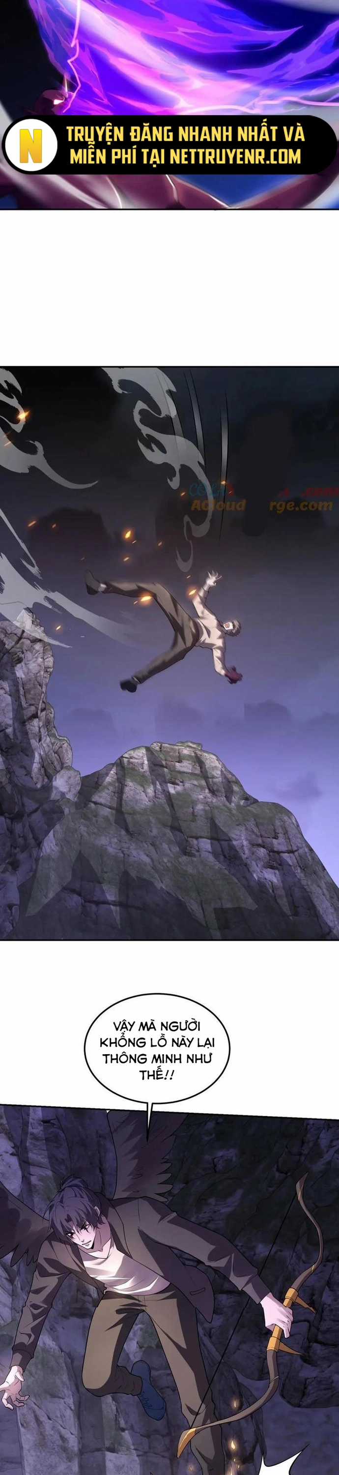 Thế Giới Bắt Đầu Từ Số Không - Chapter 61 - Trang 26