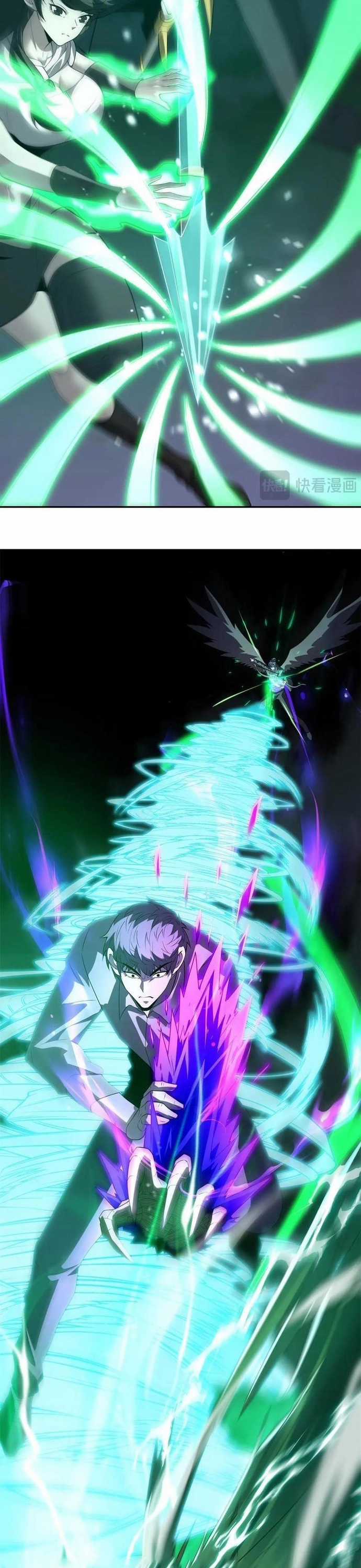 Thế Giới Bắt Đầu Từ Số Không - Chapter 61 - Trang 33