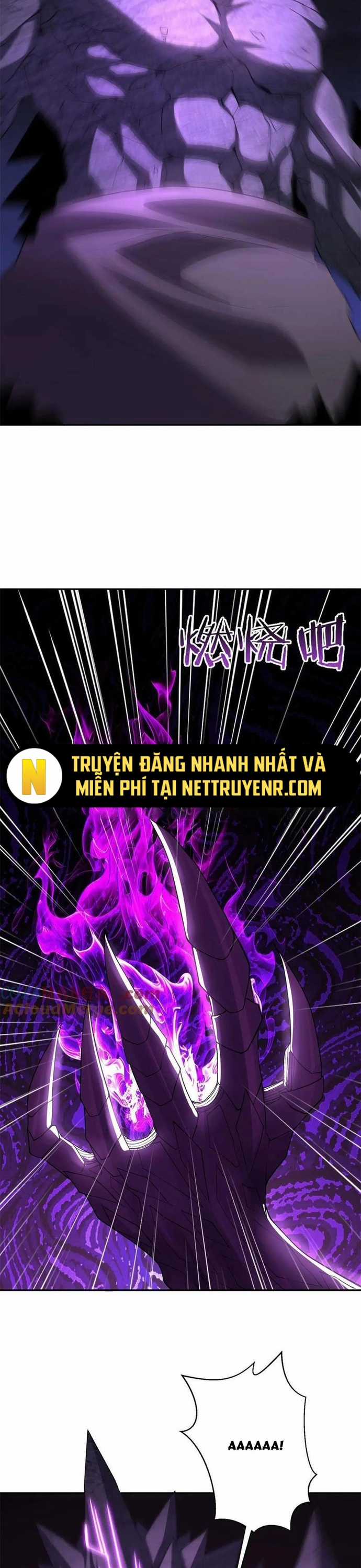 Thế Giới Bắt Đầu Từ Số Không - Chapter 61 - Trang 37