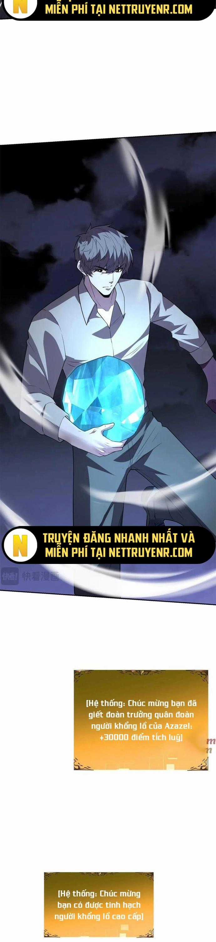 Thế Giới Bắt Đầu Từ Số Không - Chapter 61 - Trang 39