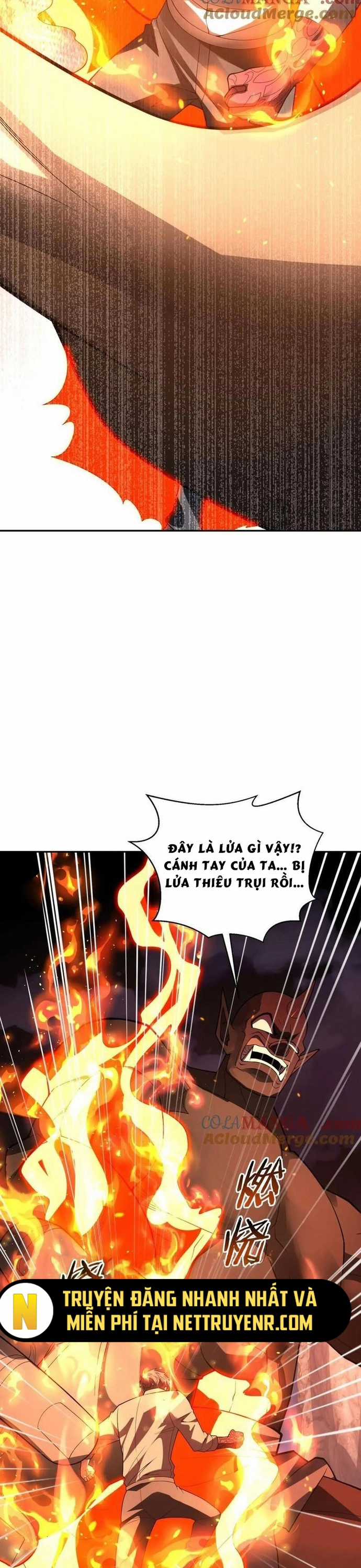 Thế Giới Bắt Đầu Từ Số Không - Chapter 61 - Trang 7