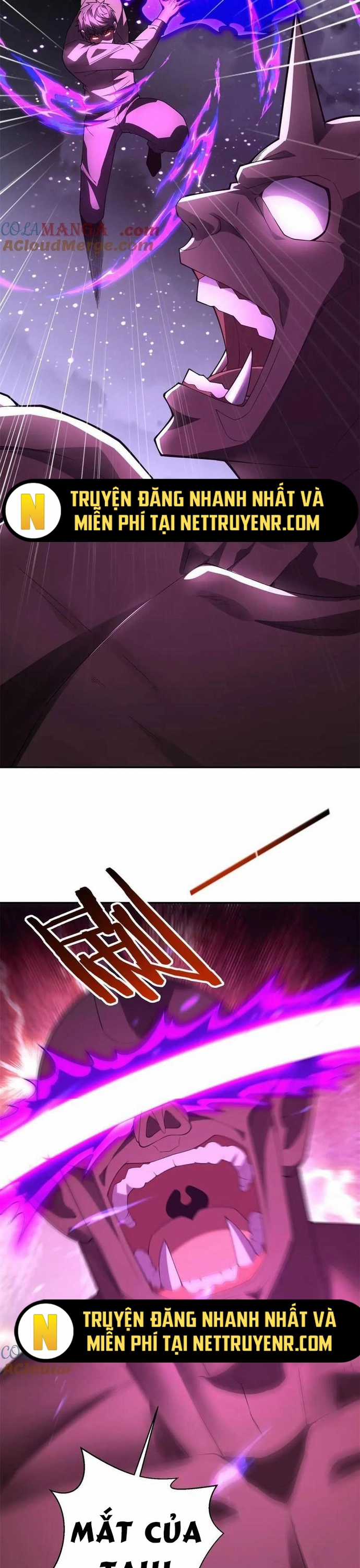 Thế Giới Bắt Đầu Từ Số Không - Chapter 61 - Trang 9