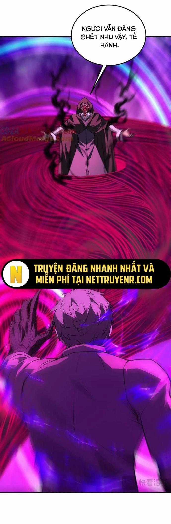 Thế Giới Bắt Đầu Từ Số Không - Chapter 62 - Trang 28