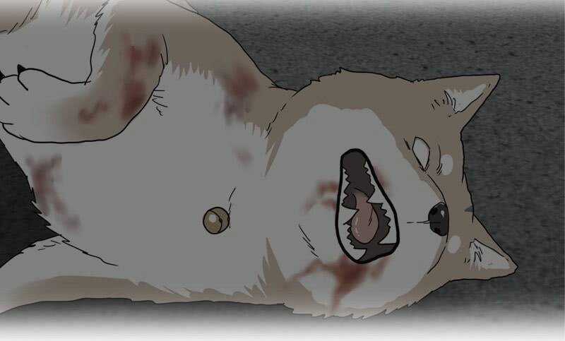 Thế Giới Cận Tử - Chapter 0 - Trang 4