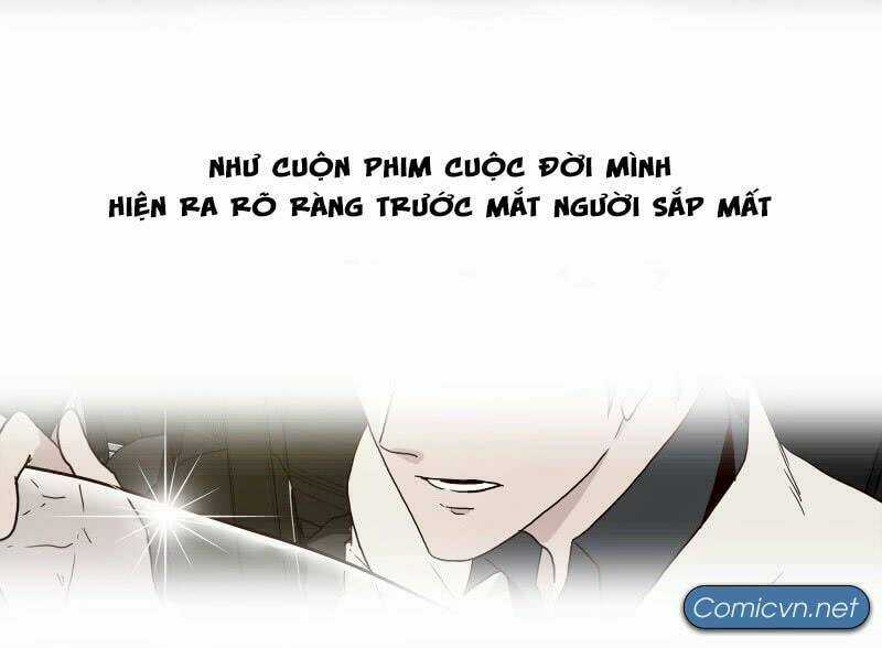 Thế Giới Cận Tử - Chapter 0 - Trang 5