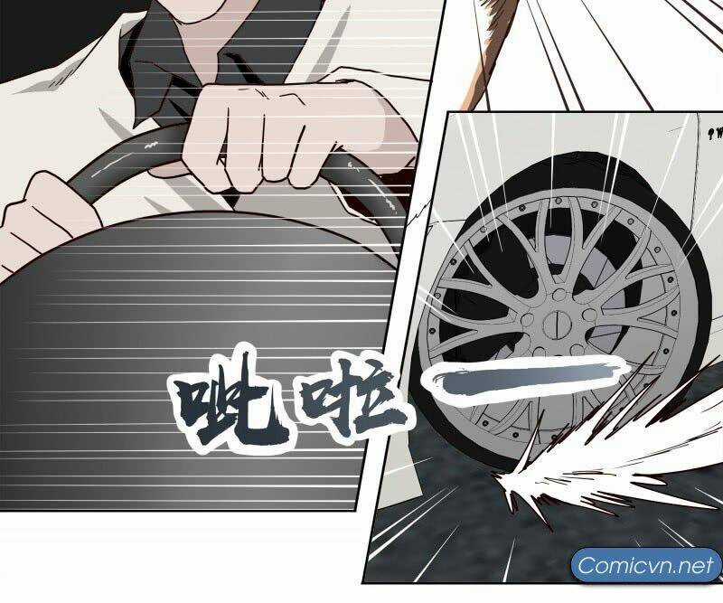 Thế Giới Cận Tử - Chapter 1 - Trang 13