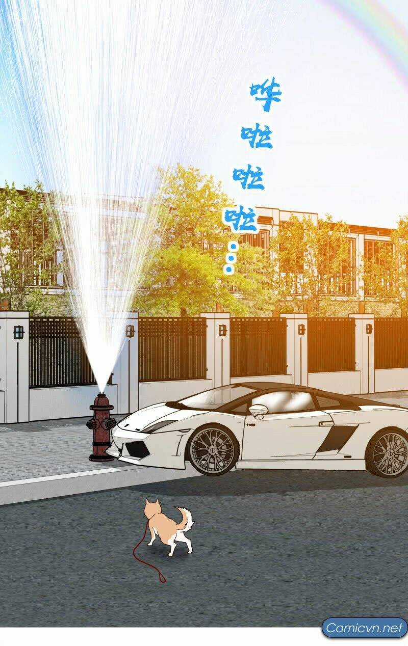 Thế Giới Cận Tử - Chapter 1 - Trang 15