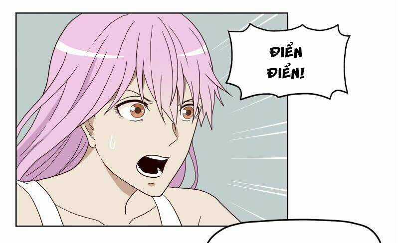 Thế Giới Cận Tử - Chapter 1 - Trang 16