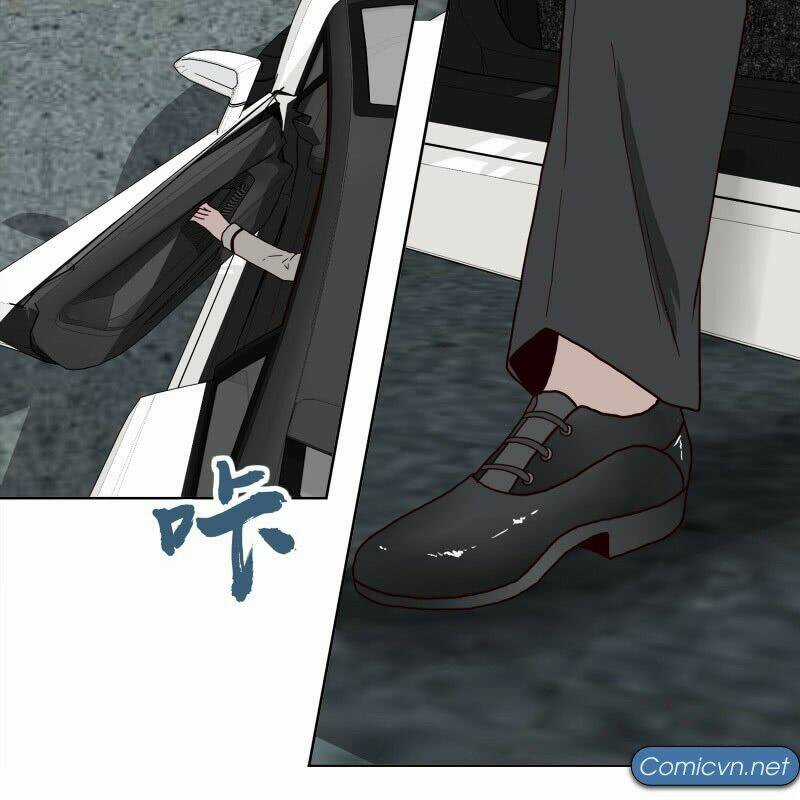 Thế Giới Cận Tử - Chapter 1 - Trang 18