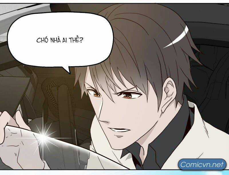 Thế Giới Cận Tử - Chapter 1 - Trang 19