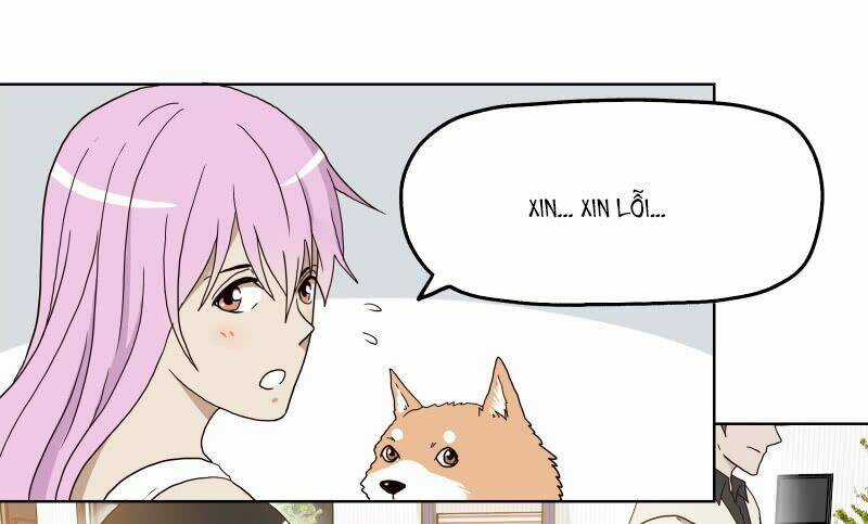 Thế Giới Cận Tử - Chapter 1 - Trang 22