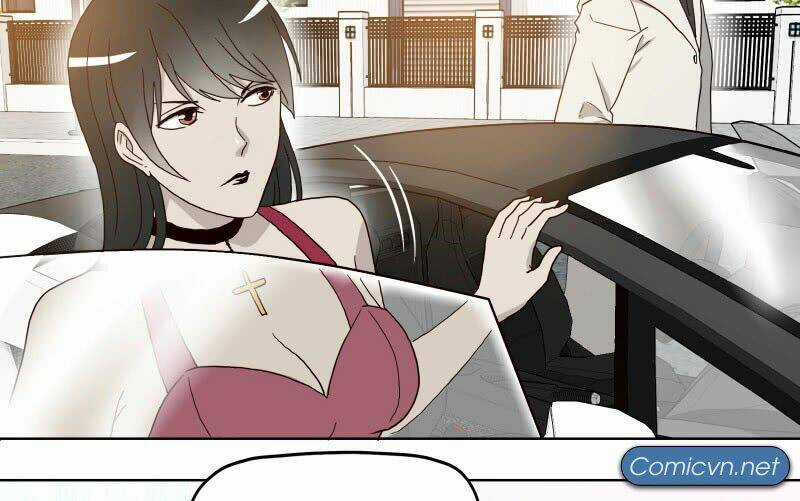 Thế Giới Cận Tử - Chapter 1 - Trang 23