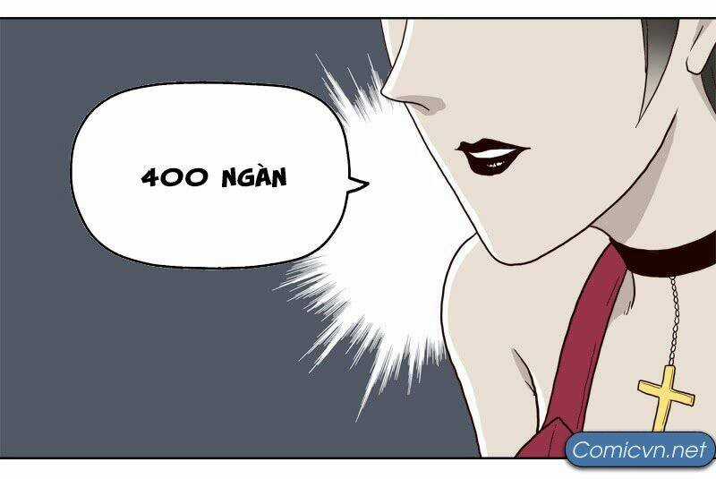 Thế Giới Cận Tử - Chapter 1 - Trang 25