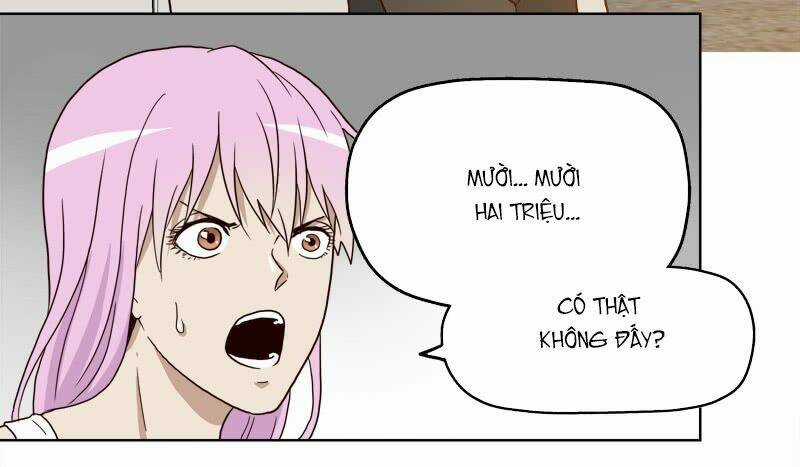 Thế Giới Cận Tử - Chapter 1 - Trang 29