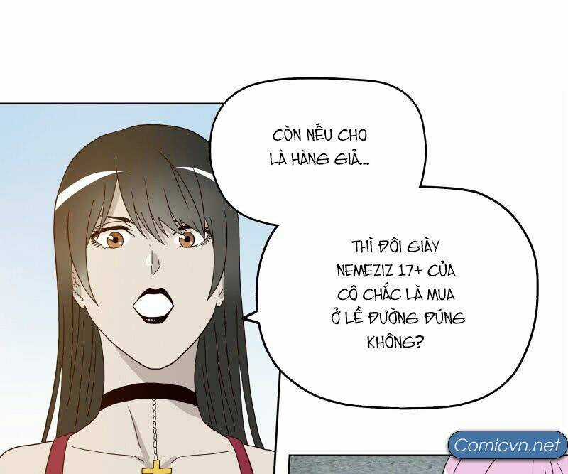 Thế Giới Cận Tử - Chapter 1 - Trang 31